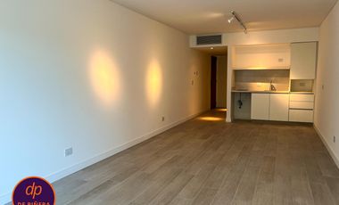 VALOR C/ EXPENSAS - MONOAMBIENTE A ESTRENAR en Barrio Norte - Retiro