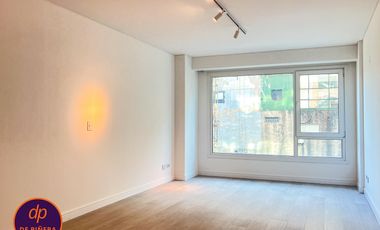 VALOR C/ EXPENSAS - MONOAMBIENTE A ESTRENAR en Barrio Norte - Retiro