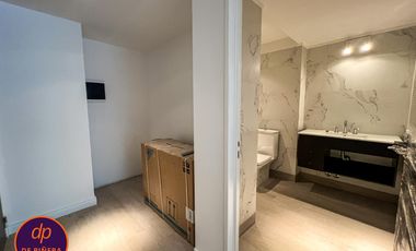VALOR C/ EXPENSAS - MONOAMBIENTE A ESTRENAR en Barrio Norte - Retiro