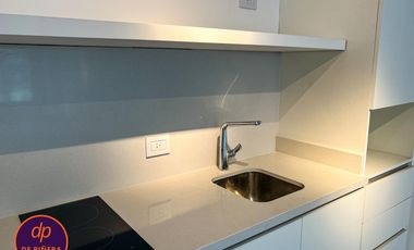 VALOR C/ EXPENSAS - MONOAMBIENTE A ESTRENAR en Barrio Norte - Retiro