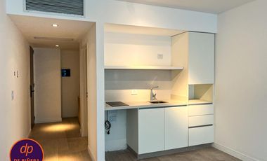 VALOR C/ EXPENSAS - MONOAMBIENTE A ESTRENAR en Barrio Norte - Retiro