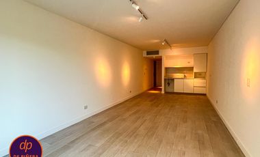 VALOR C/ EXPENSAS - MONOAMBIENTE A ESTRENAR en Barrio Norte - Retiro
