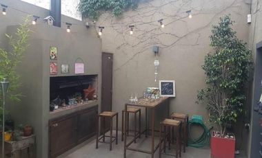 Casa 4 ambientes en venta en Quilmes