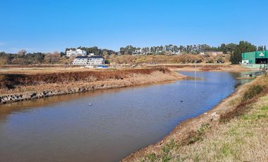 Terreno en venta en Lote 04 en Azahares del Paraná, Barrio Paisajes, Fighiera
