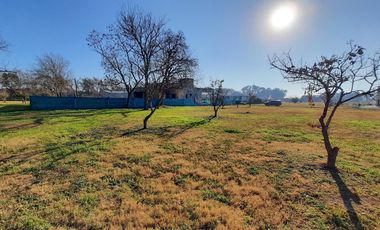 Terreno en venta en Lote 04 en Azahares del Paraná, Barrio Paisajes, Fighiera