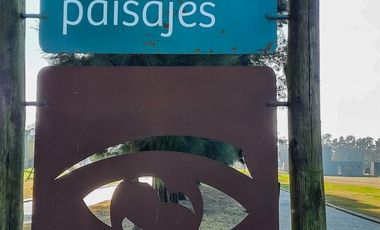Terreno en venta en Lote 04 en Azahares del Paraná, Barrio Paisajes, Fighiera