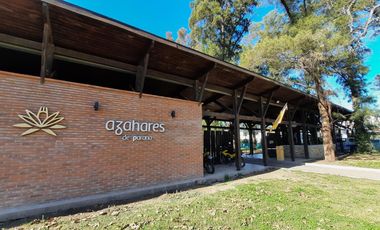 Terreno en venta en Lote 04 en Azahares del Paraná, Barrio Paisajes, Fighiera