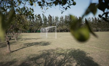 Terreno en venta en Lote 04 en Azahares del Paraná, Barrio Paisajes, Fighiera