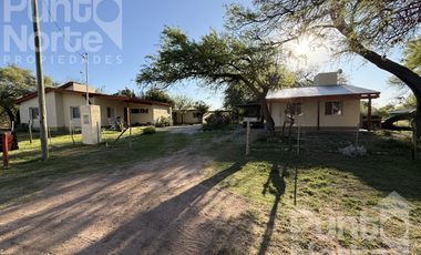 Casa en Cortaderas