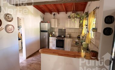 Casa en Cortaderas