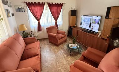 Casa en Cortaderas
