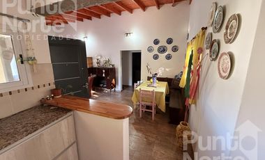 Casa en Cortaderas