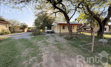 Casa en Cortaderas