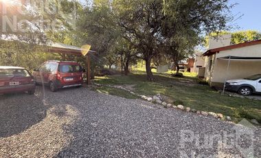 Casa en Cortaderas