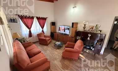 Casa en Cortaderas