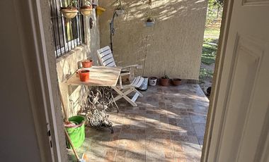 Casa en Cortaderas