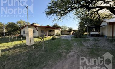 Casa en Cortaderas
