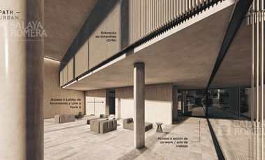 Departamento en Olivos