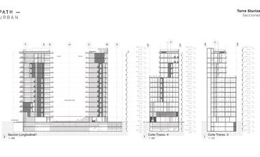 Departamento en Olivos
