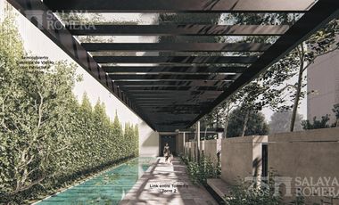 Departamento en Olivos