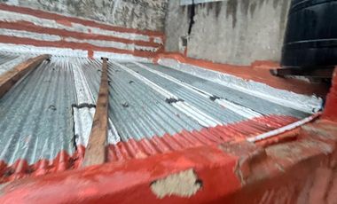 VENTA PH 4 AMBIENTES CON TERRAZA