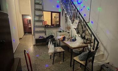 VENTA PH 4 AMBIENTES CON TERRAZA