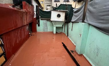 VENTA PH 4 AMBIENTES CON TERRAZA