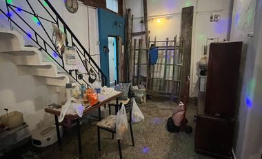 VENTA PH 4 AMBIENTES CON TERRAZA