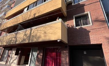 Cochera Doble en venta en General Paz Edificio Interlaken III