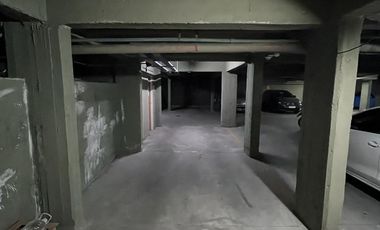 Cochera Doble en venta en General Paz Edificio Interlaken III