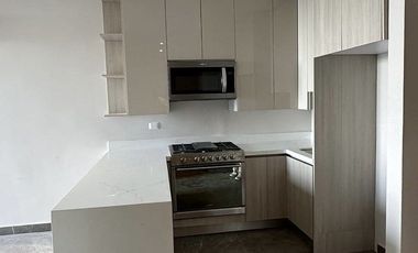 Departamento, En Renta, Vía Cordillera, Valle Poniente, San Pedro Garza García