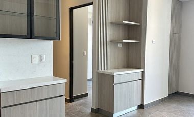 Departamento, En Renta, Vía Cordillera, Valle Poniente, San Pedro Garza García