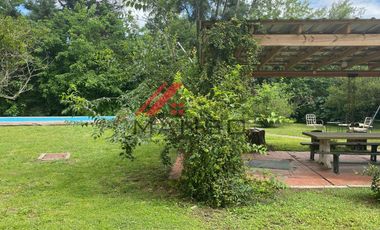 Quinta - 20 De Junio