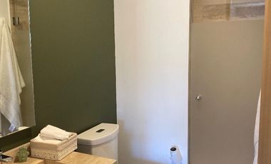 Venta de Departamento con Gran Terraza y Balcón, Binome, interlomas