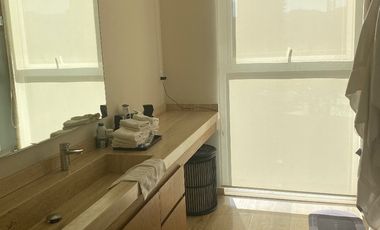 Venta de Departamento con Gran Terraza y Balcón, Binome, interlomas