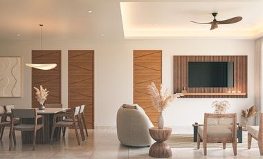 Departamento en Pre-Venta en  Versalles, Puerto Vallarta