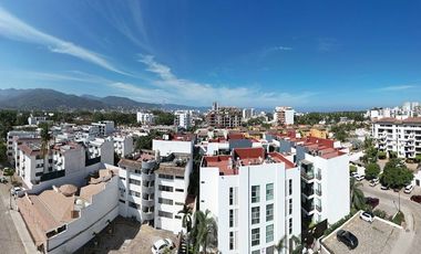 Departamento en Pre-Venta en  Versalles, Puerto Vallarta