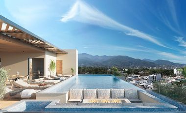Departamento en Pre-Venta en  Versalles, Puerto Vallarta