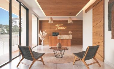 Departamento en Pre-Venta en  Versalles, Puerto Vallarta