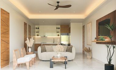 Departamento en Pre-Venta en  Versalles, Puerto Vallarta