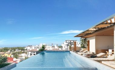Departamento en Pre-Venta en  Versalles, Puerto Vallarta