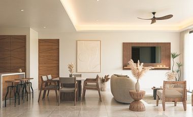 Departamento en Pre-Venta en  Versalles, Puerto Vallarta