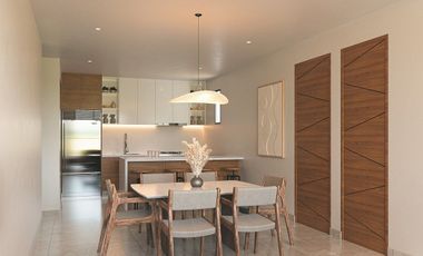 Departamento en Pre-Venta en  Versalles, Puerto Vallarta