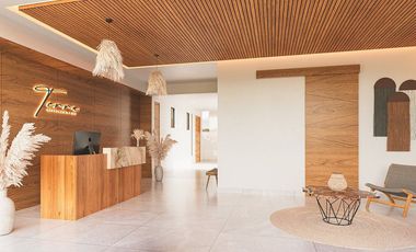 Departamento en Pre-Venta en  Versalles, Puerto Vallarta