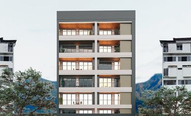 Departamento en Pre-Venta en  Versalles, Puerto Vallarta