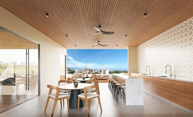 Departamento en Pre-Venta en  Versalles, Puerto Vallarta