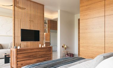Departamento en Pre-Venta en  Versalles, Puerto Vallarta