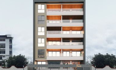 Departamento en Pre-Venta en  Versalles, Puerto Vallarta