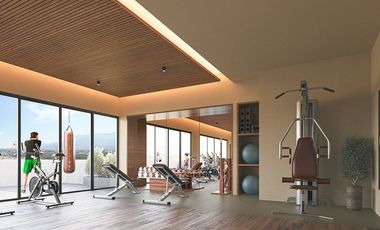 Departamento en Pre-Venta en  Versalles, Puerto Vallarta