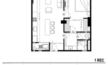 Departamento en Pre-Venta en  Versalles, Puerto Vallarta